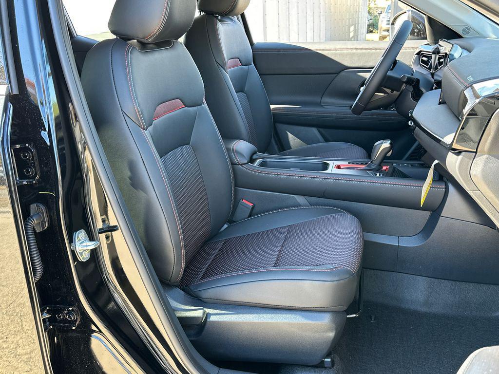 new 2026 Nissan Kicks car, priced at $28,461