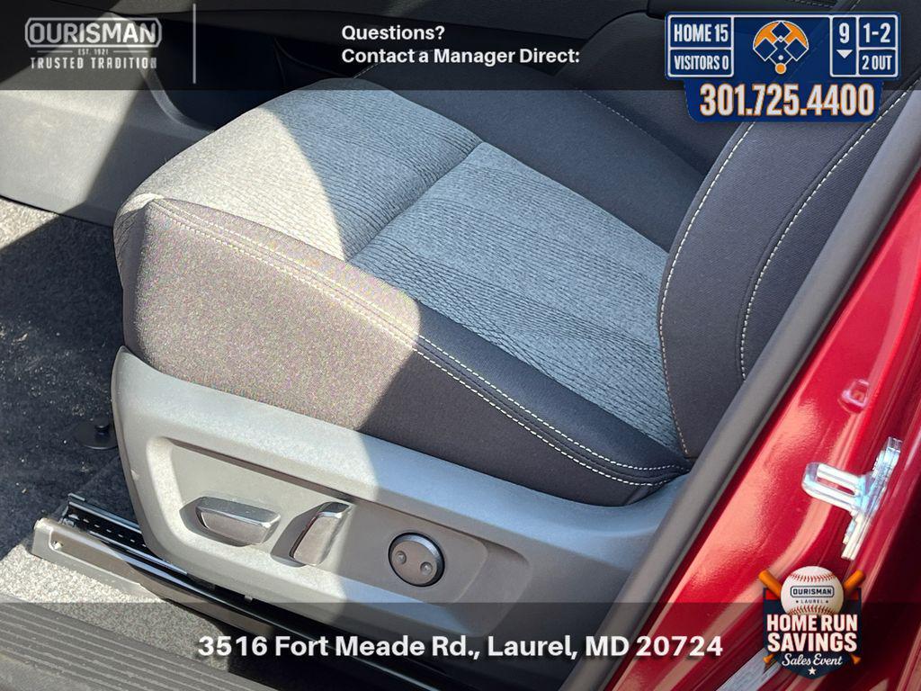 new 2026 Nissan Rogue car, priced at $30,214