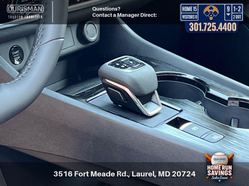 new 2026 Nissan Rogue car, priced at $30,214