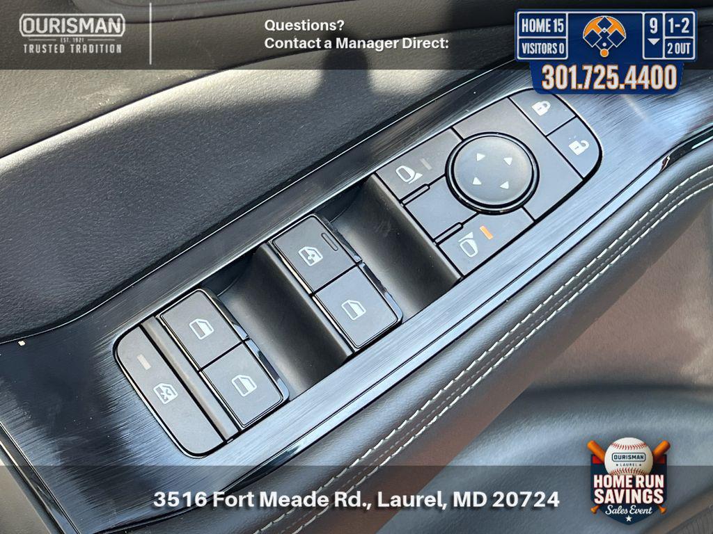 new 2026 Nissan Rogue car, priced at $30,214