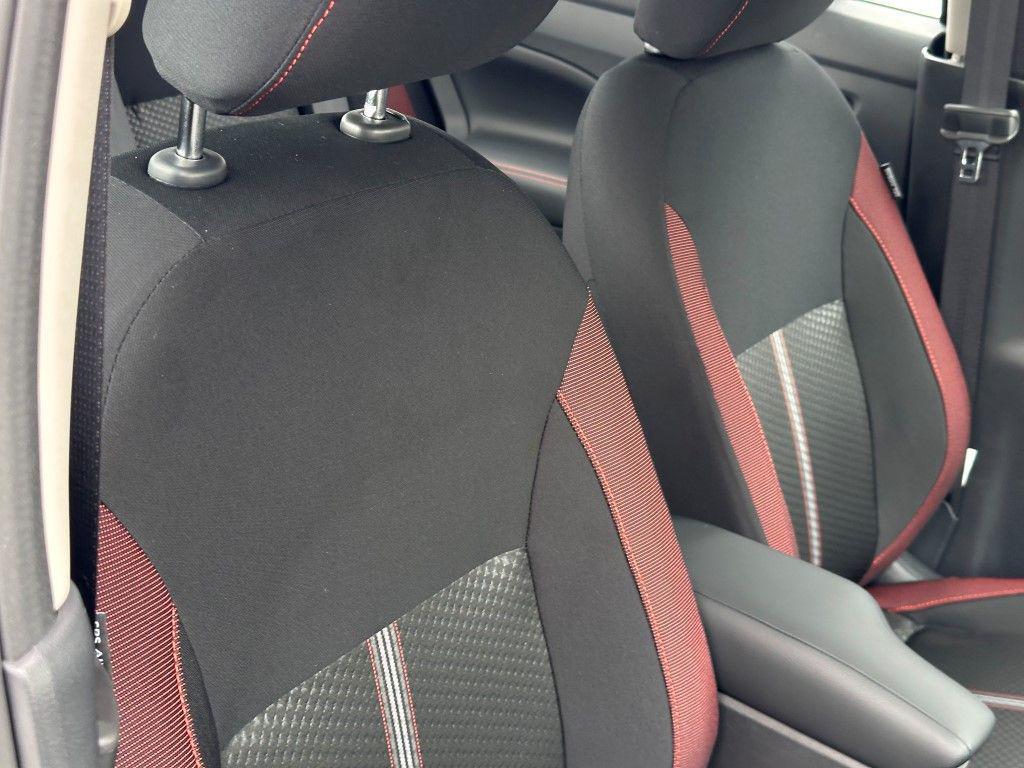 new 2025 Nissan Versa car, priced at $20,998