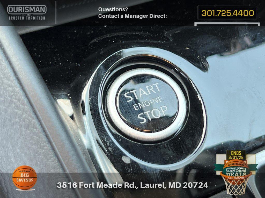 new 2025 Nissan Versa car, priced at $18,985