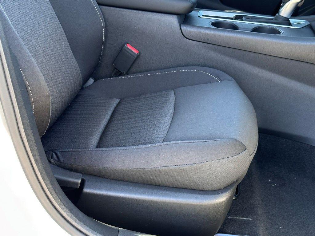 new 2025 Nissan Altima car, priced at $24,998