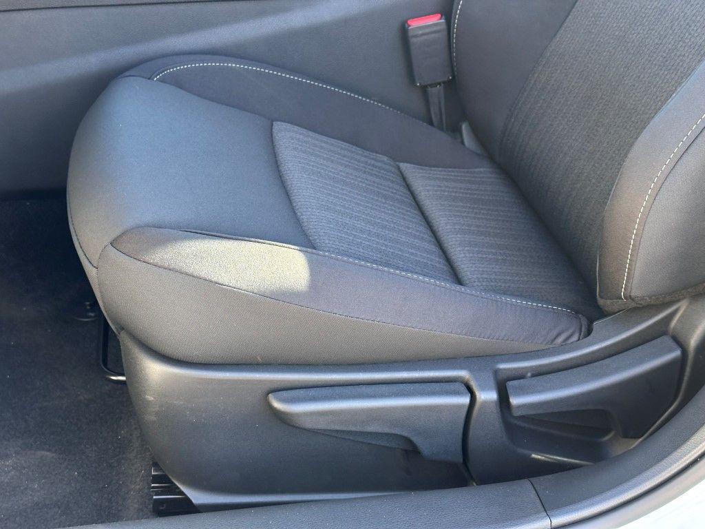 new 2025 Nissan Altima car, priced at $24,998