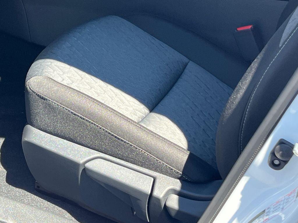 new 2026 Nissan Sentra car, priced at $25,540