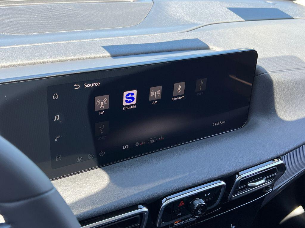 new 2026 Nissan Sentra car, priced at $25,540