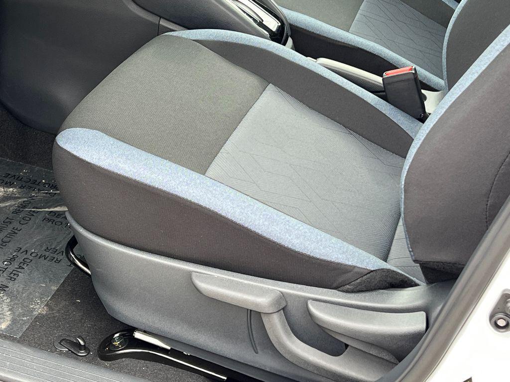 new 2025 Nissan Versa car, priced at $19,976