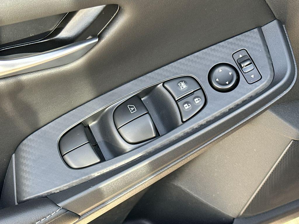 new 2025 Nissan Sentra car, priced at $20,735