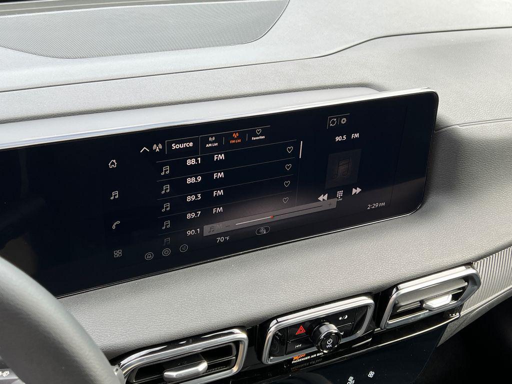 new 2026 Nissan Sentra car, priced at $24,239