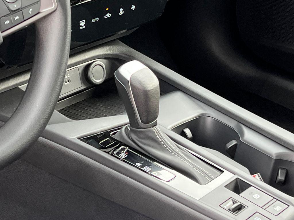 new 2026 Nissan Sentra car, priced at $24,125