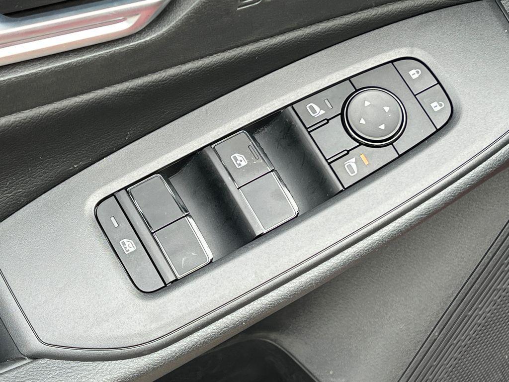 new 2026 Nissan Sentra car, priced at $24,125