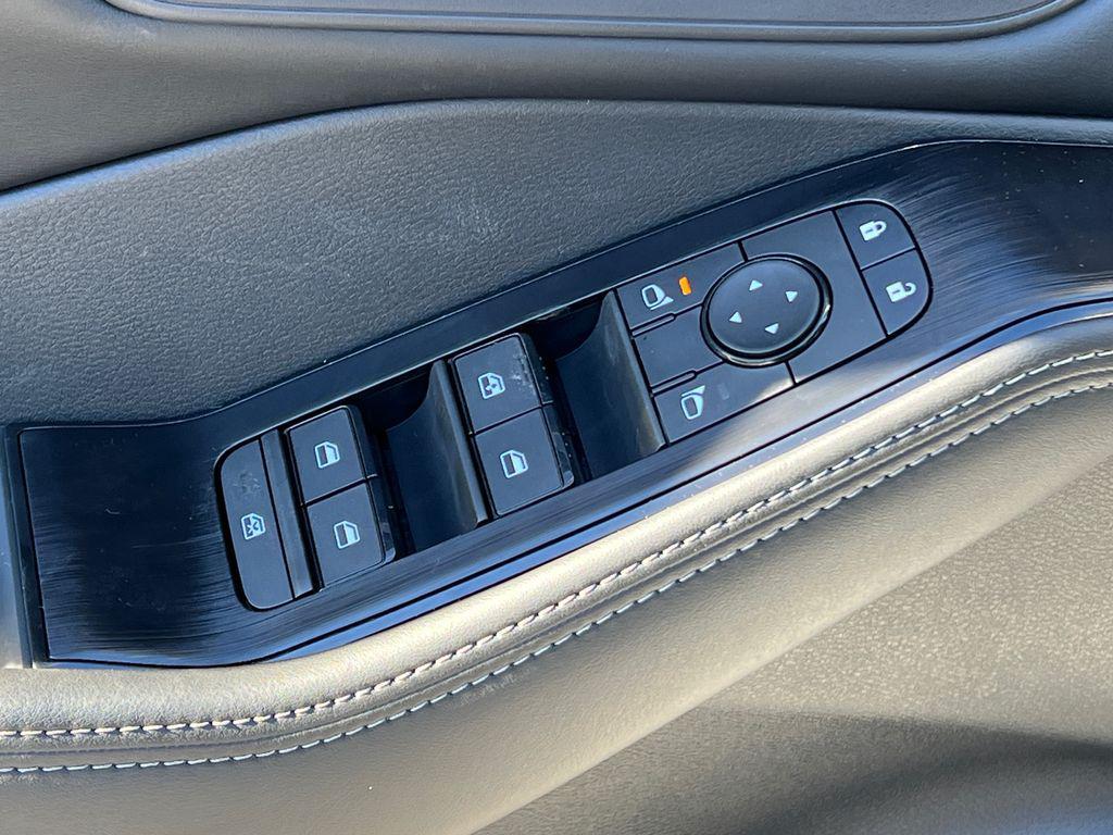 new 2026 Nissan Rogue car, priced at $30,555