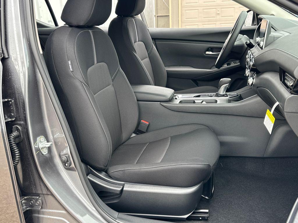 new 2025 Nissan Sentra car, priced at $20,235