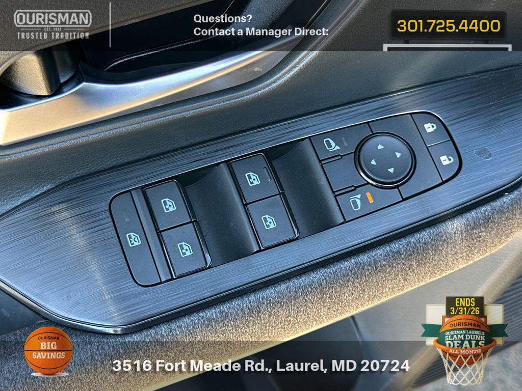 new 2026 Nissan Kicks car, priced at $27,277