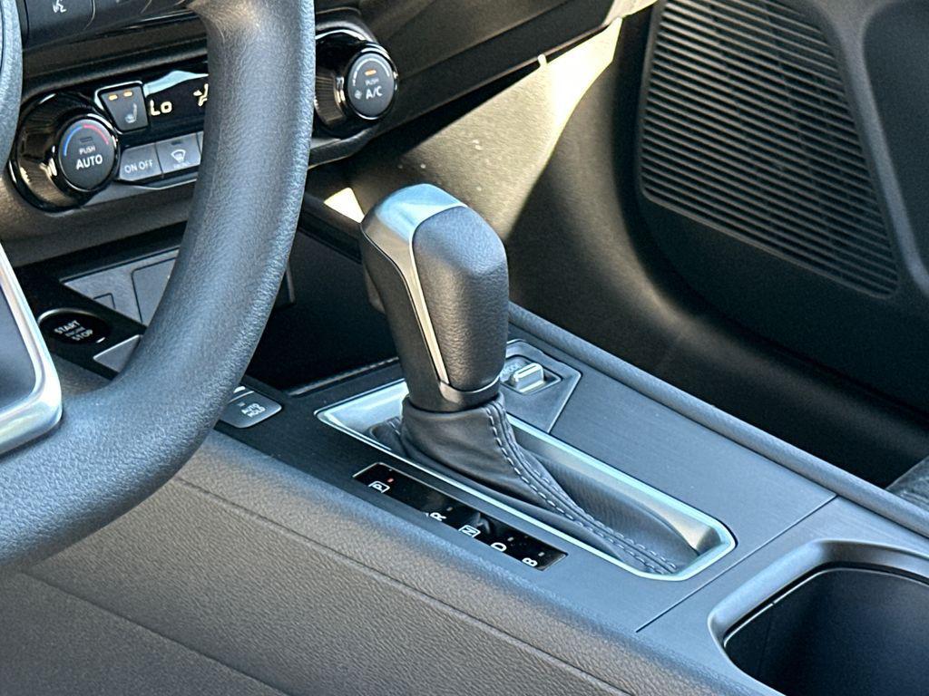 new 2026 Nissan Kicks car, priced at $26,477