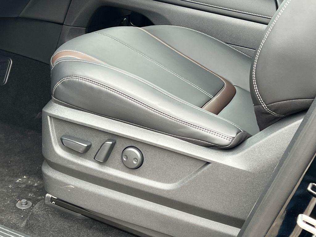 new 2026 Nissan Armada car, priced at $65,985