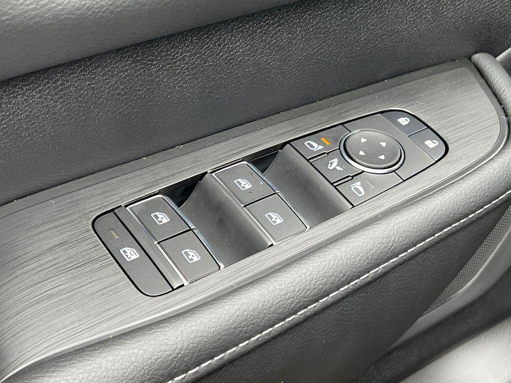 new 2026 Nissan Armada car, priced at $65,985