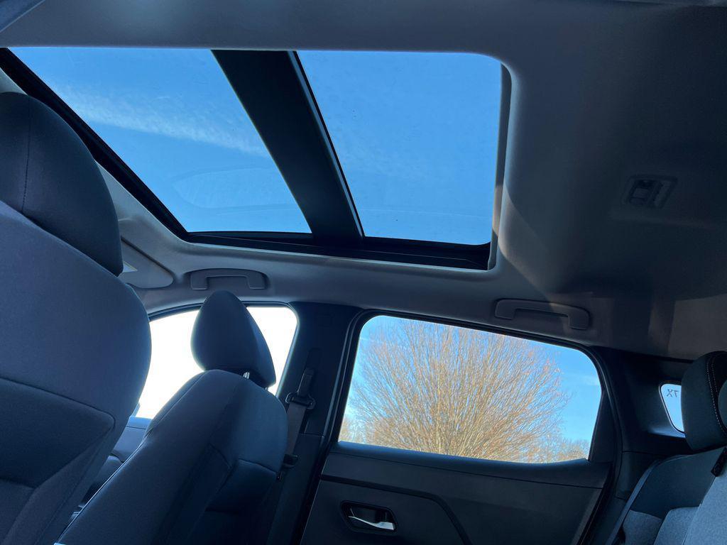 new 2026 Nissan Kicks car, priced at $26,557