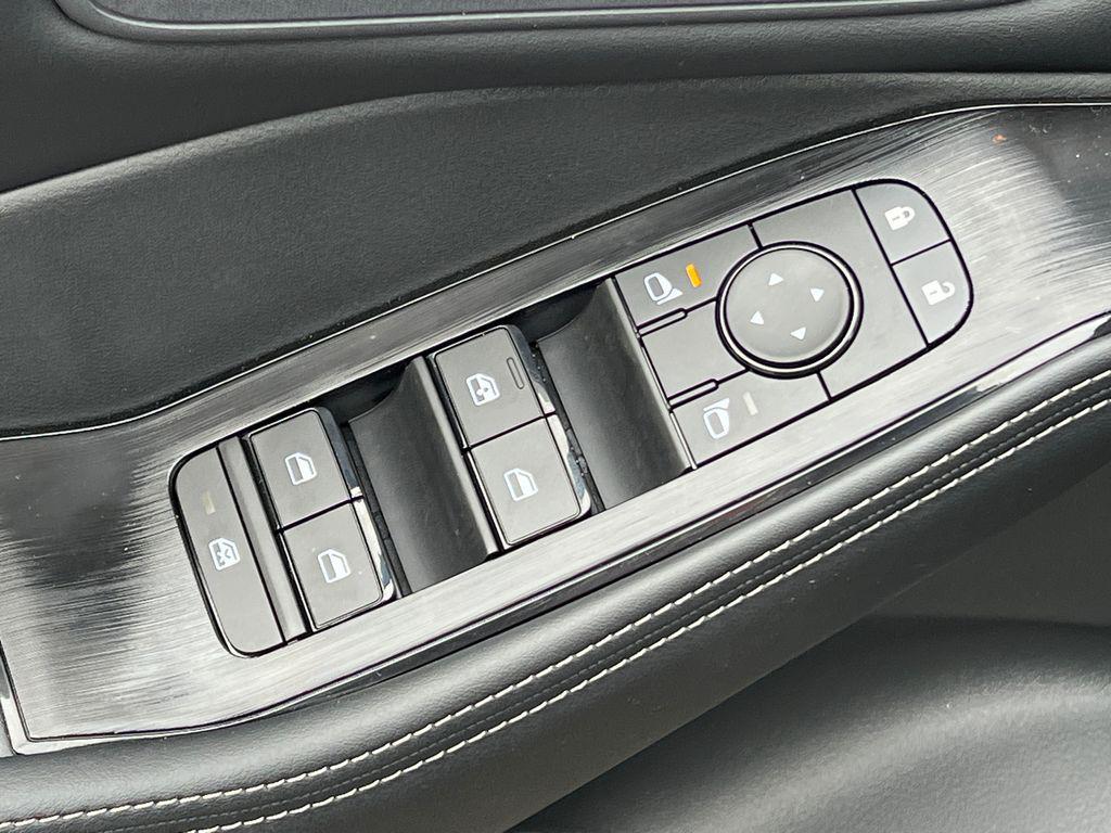 new 2026 Nissan Rogue car, priced at $28,508