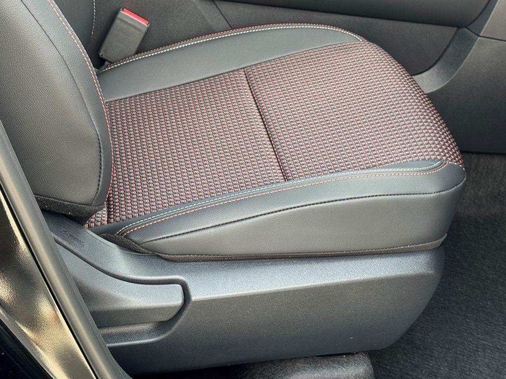 new 2025 Nissan Kicks car, priced at $27,359