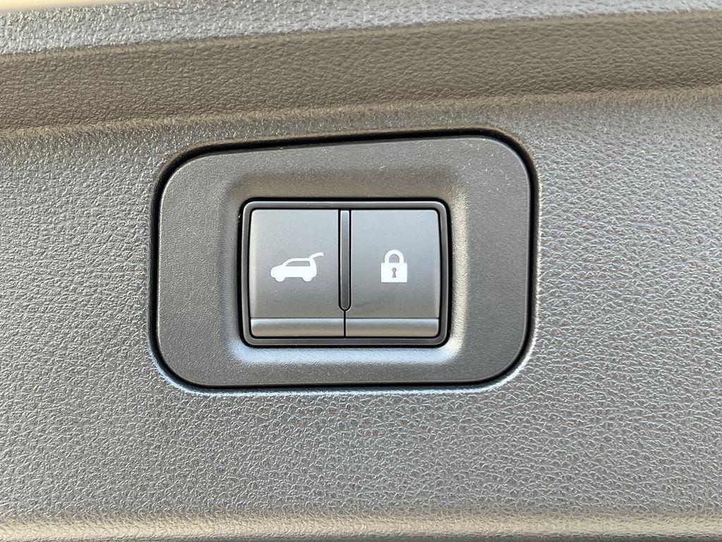 new 2026 Nissan Armada car, priced at $66,419