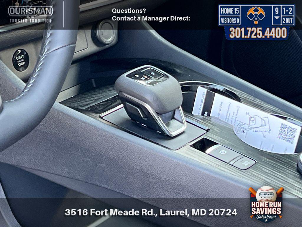 new 2026 Nissan Rogue car, priced at $31,350