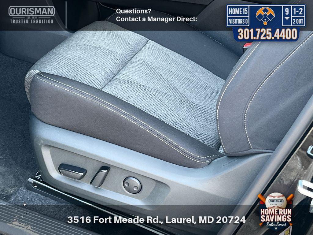 new 2026 Nissan Rogue car, priced at $31,350