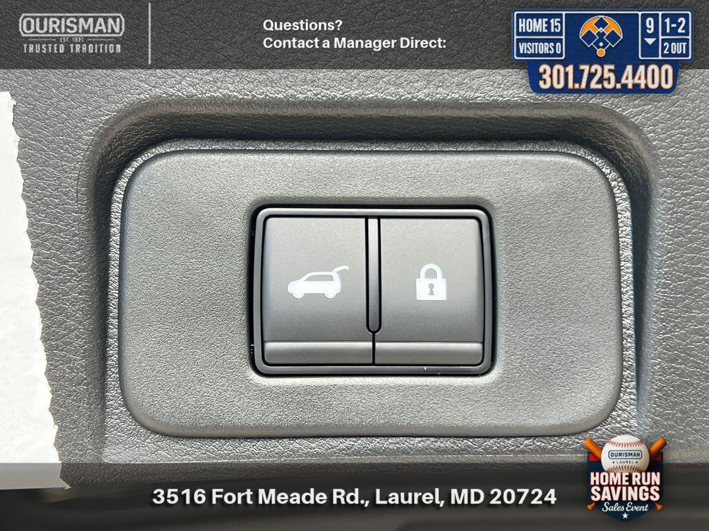 new 2026 Nissan Rogue car, priced at $30,965
