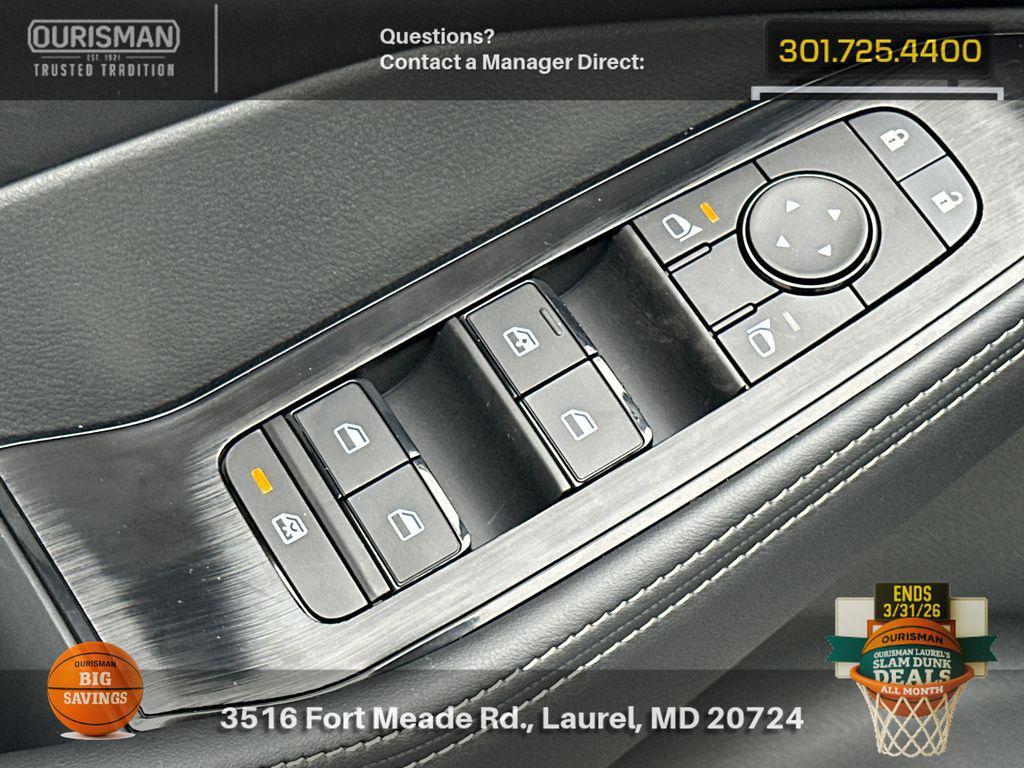 new 2026 Nissan Rogue car, priced at $30,214