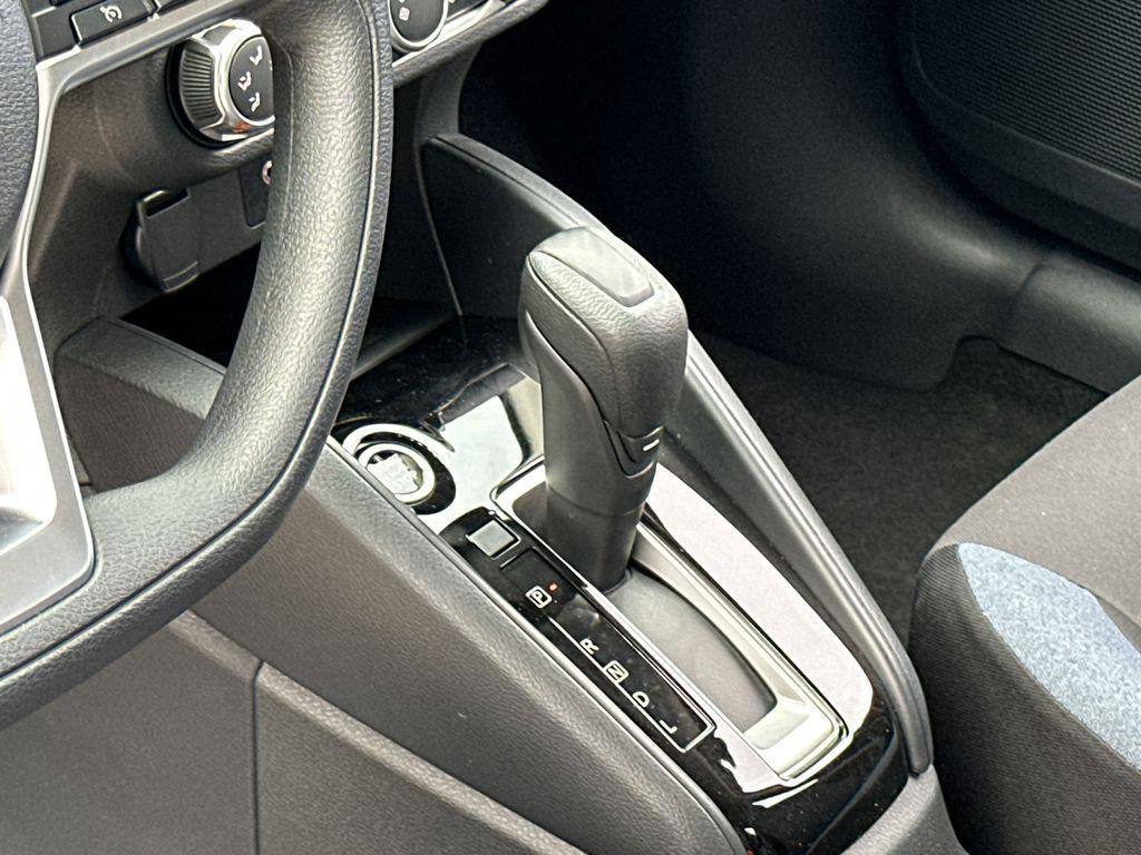 new 2025 Nissan Versa car, priced at $19,670