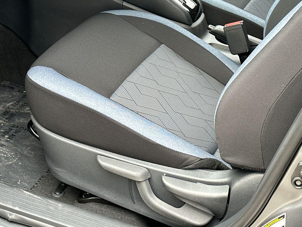 new 2025 Nissan Versa car, priced at $19,670