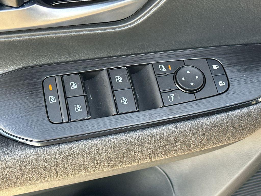 new 2026 Nissan Kicks car, priced at $23,469