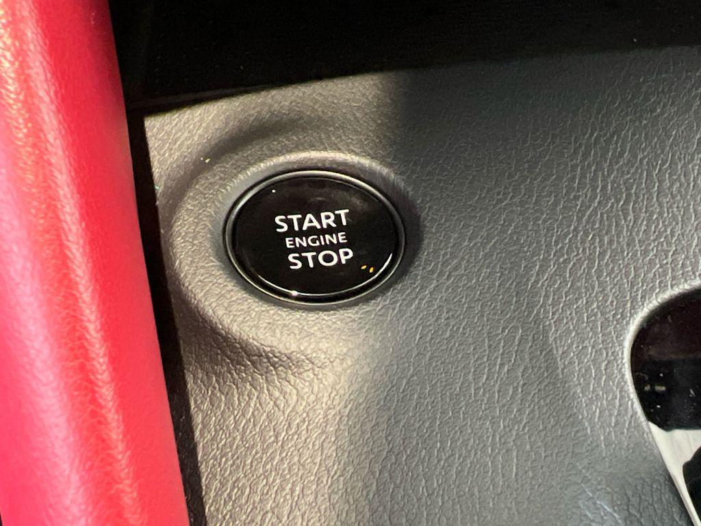 new 2025 Nissan Z car, priced at $50,449