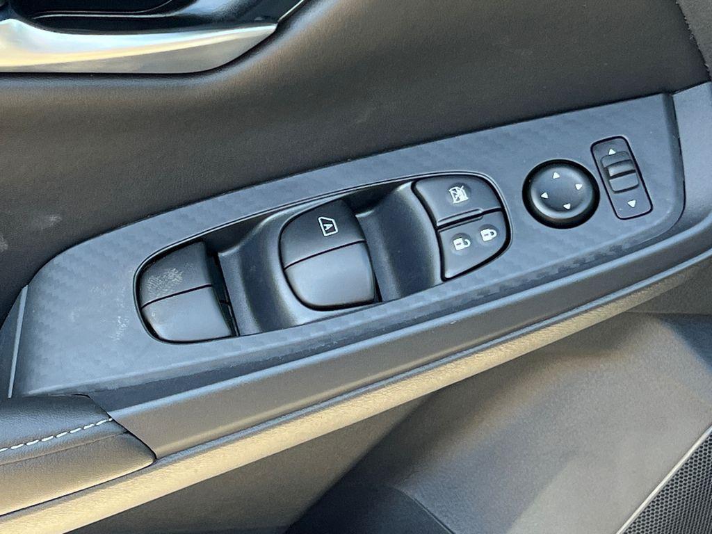 new 2025 Nissan Sentra car, priced at $20,735