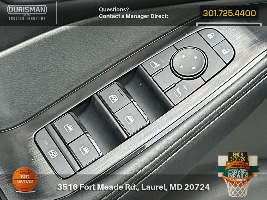 new 2026 Nissan Rogue car, priced at $30,214