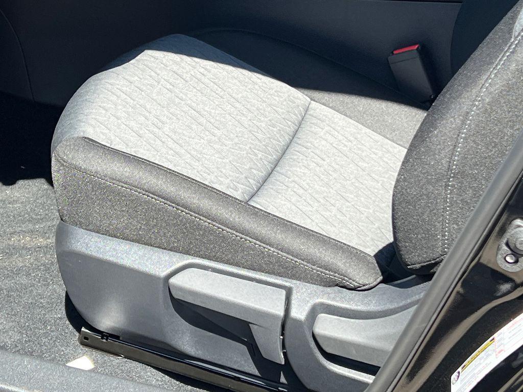 new 2026 Nissan Sentra car, priced at $24,842