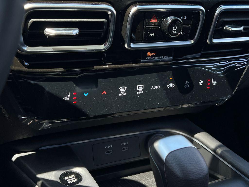 new 2026 Nissan Sentra car, priced at $24,842