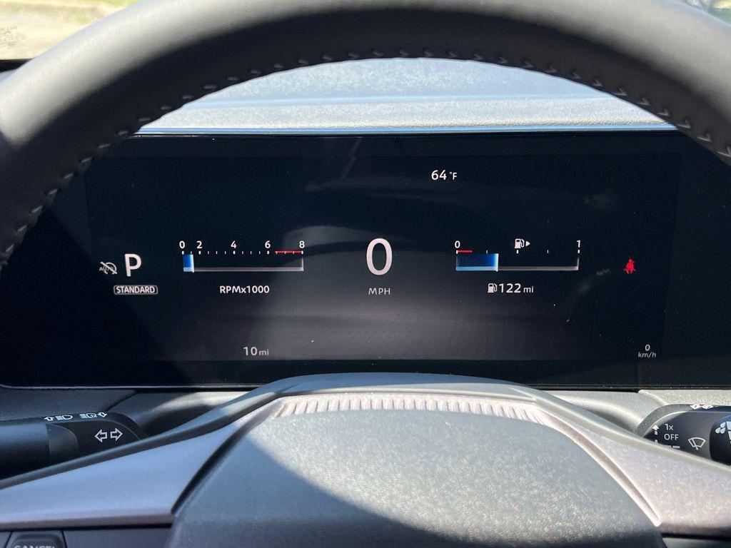 new 2026 Nissan Sentra car, priced at $24,842