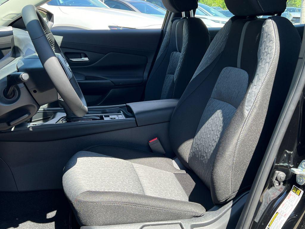 new 2026 Nissan Sentra car, priced at $24,842