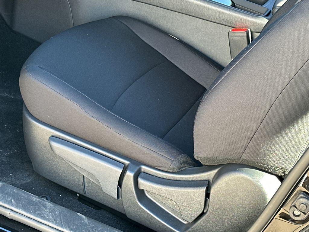 new 2025 Nissan Sentra car, priced at $19,248