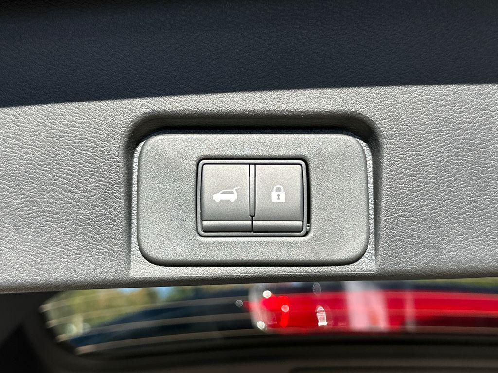 new 2026 Nissan Rogue car, priced at $30,184