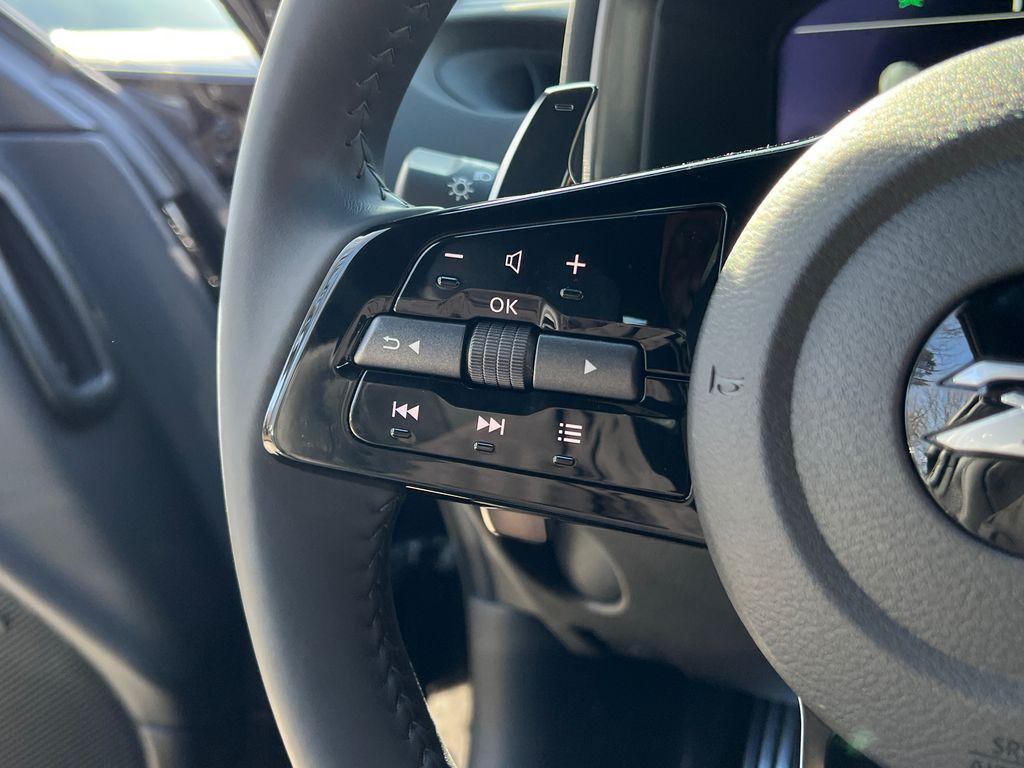 new 2026 Nissan Z car, priced at $55,175