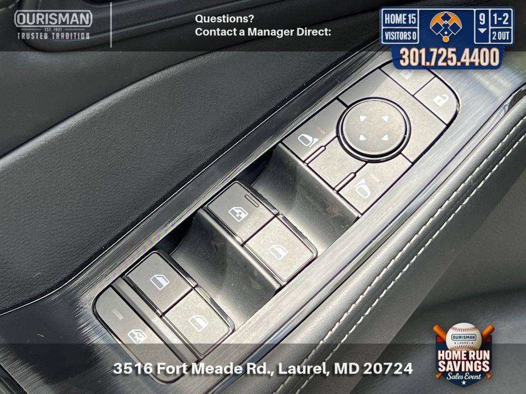 new 2026 Nissan Rogue car, priced at $34,467