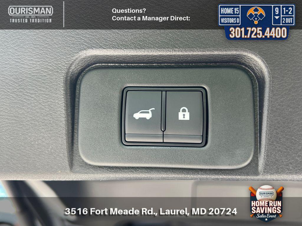 new 2026 Nissan Rogue car, priced at $34,467