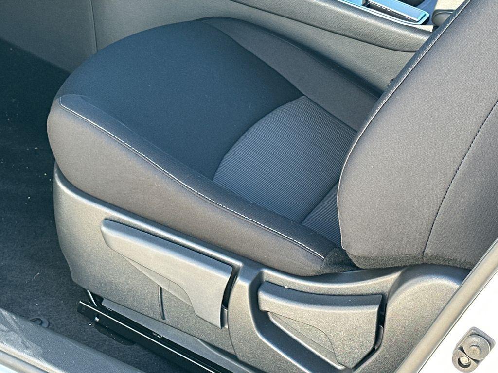 new 2025 Nissan Sentra car, priced at $20,235