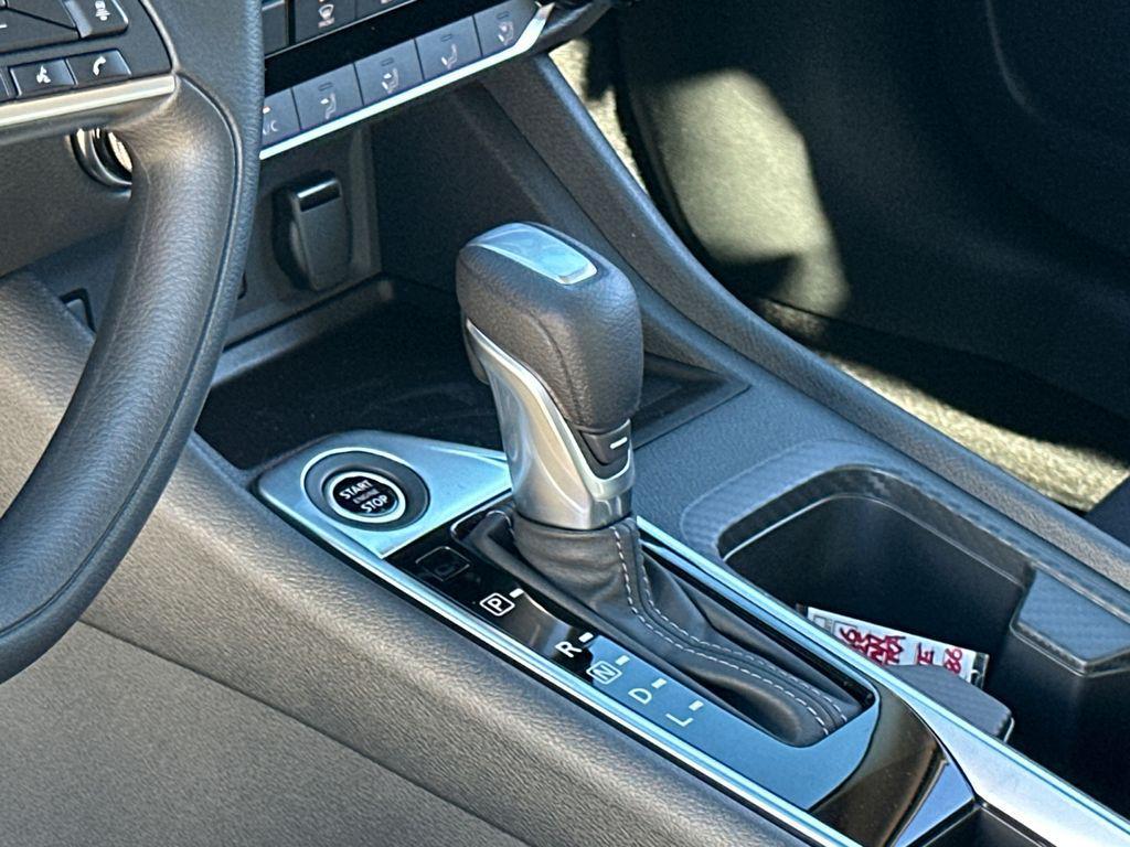 new 2025 Nissan Sentra car, priced at $20,235