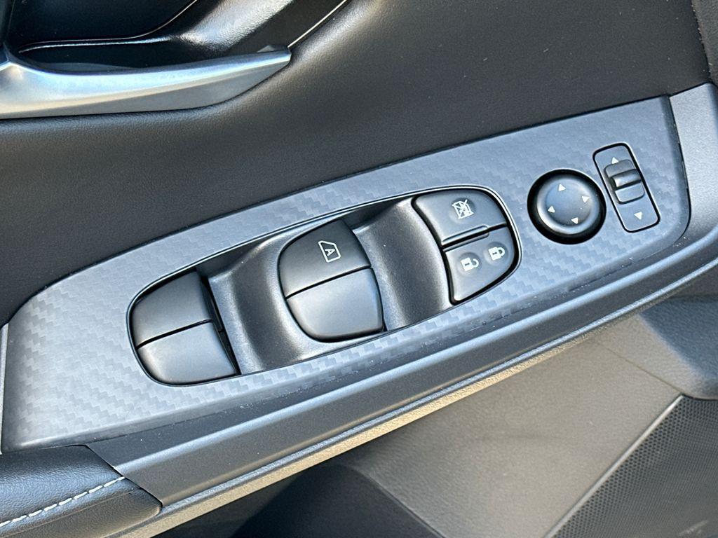 new 2025 Nissan Sentra car, priced at $20,735