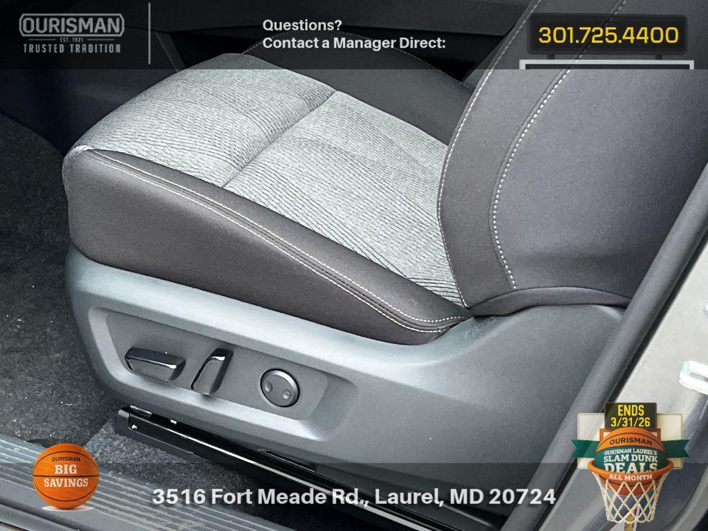 new 2026 Nissan Rogue car, priced at $29,108