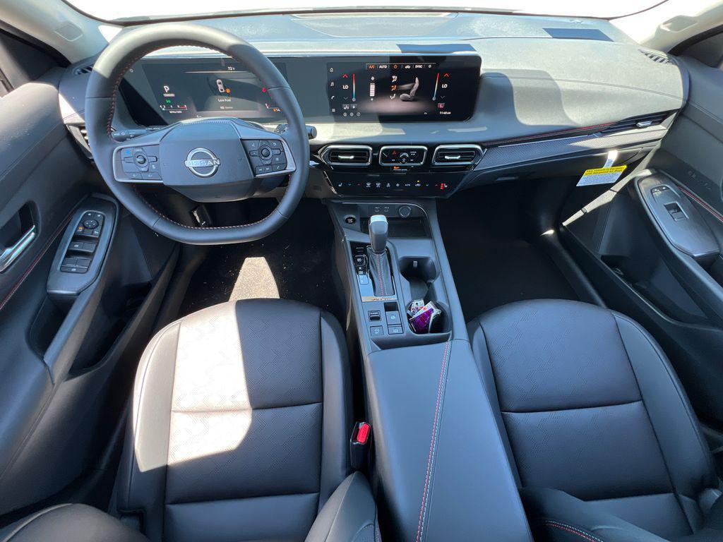 new 2026 Nissan Sentra car, priced at $30,102
