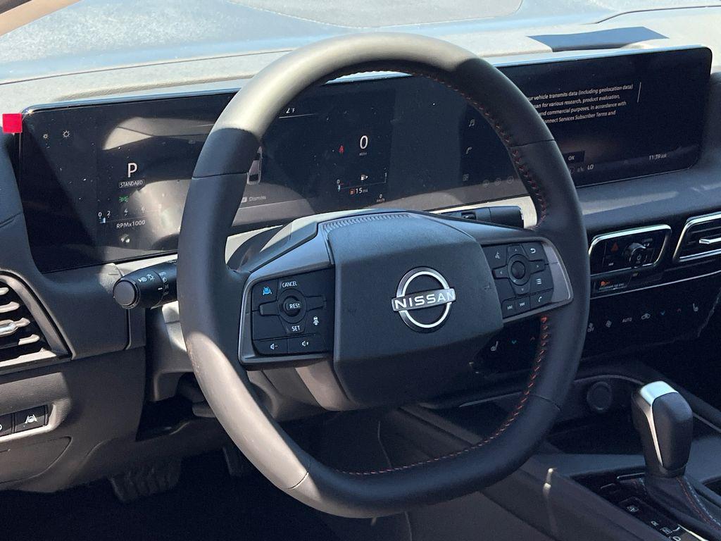 new 2026 Nissan Sentra car, priced at $30,102